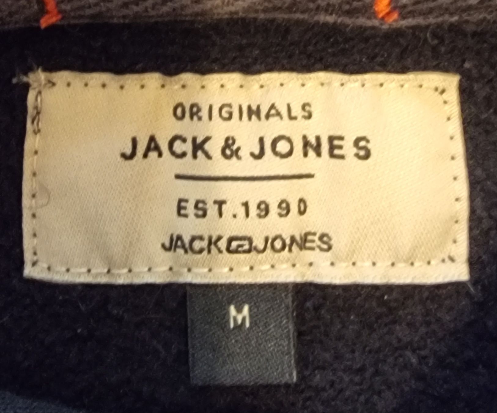 Jack & Jones Pulls & Sweat-shirts: Jack & Jones Kapuzenpullover M – D'occasion à Bern par zuendator7777 2