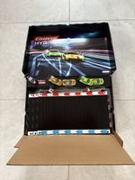 Carrera Hybrid Racing