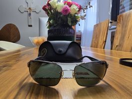 ray ban 3445
