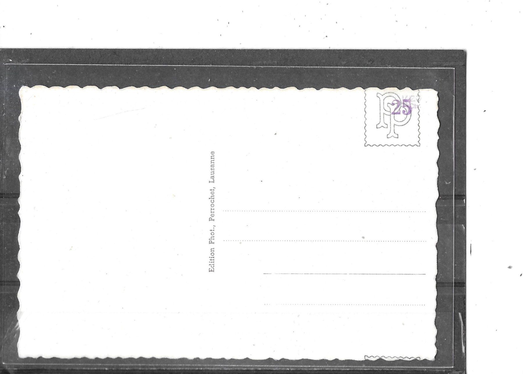 Cartoline postali: SO Grenchen Centralhof – Usato da Schocherswil venduto da Wilare 1
