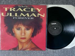 Ullman, Tracey  - Forever (The Best Of Tracey Ullman) - UK -