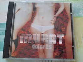 Cd Murat - Dolorès 