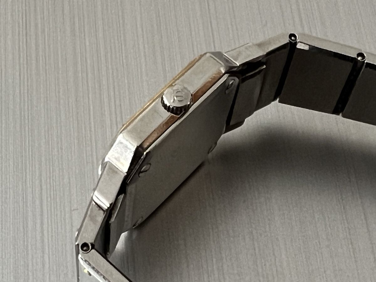 Baume & Mercier Orologi: Baume & Mercier – Usato da Bassecourt venduto da 59.00chf 9