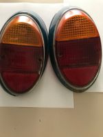 Schlusslichter zu VW Käfer ! 60-er/70-er-Jahre !