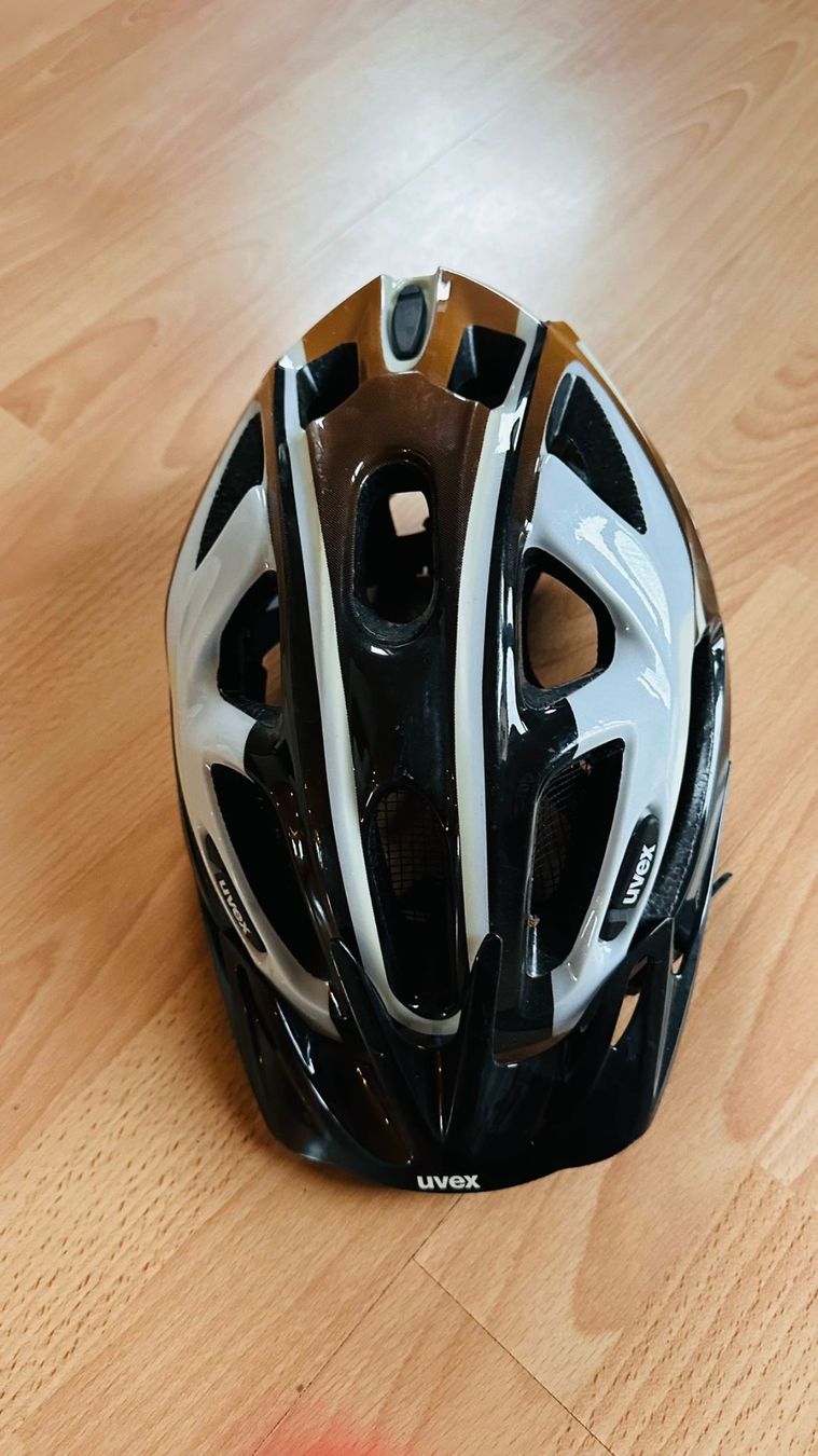 Uvex Casques: Velohelm – D'occasion à Rheinfelden par SevenHills
