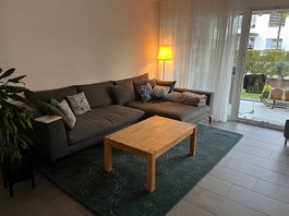 Krämer Micasa Sofa