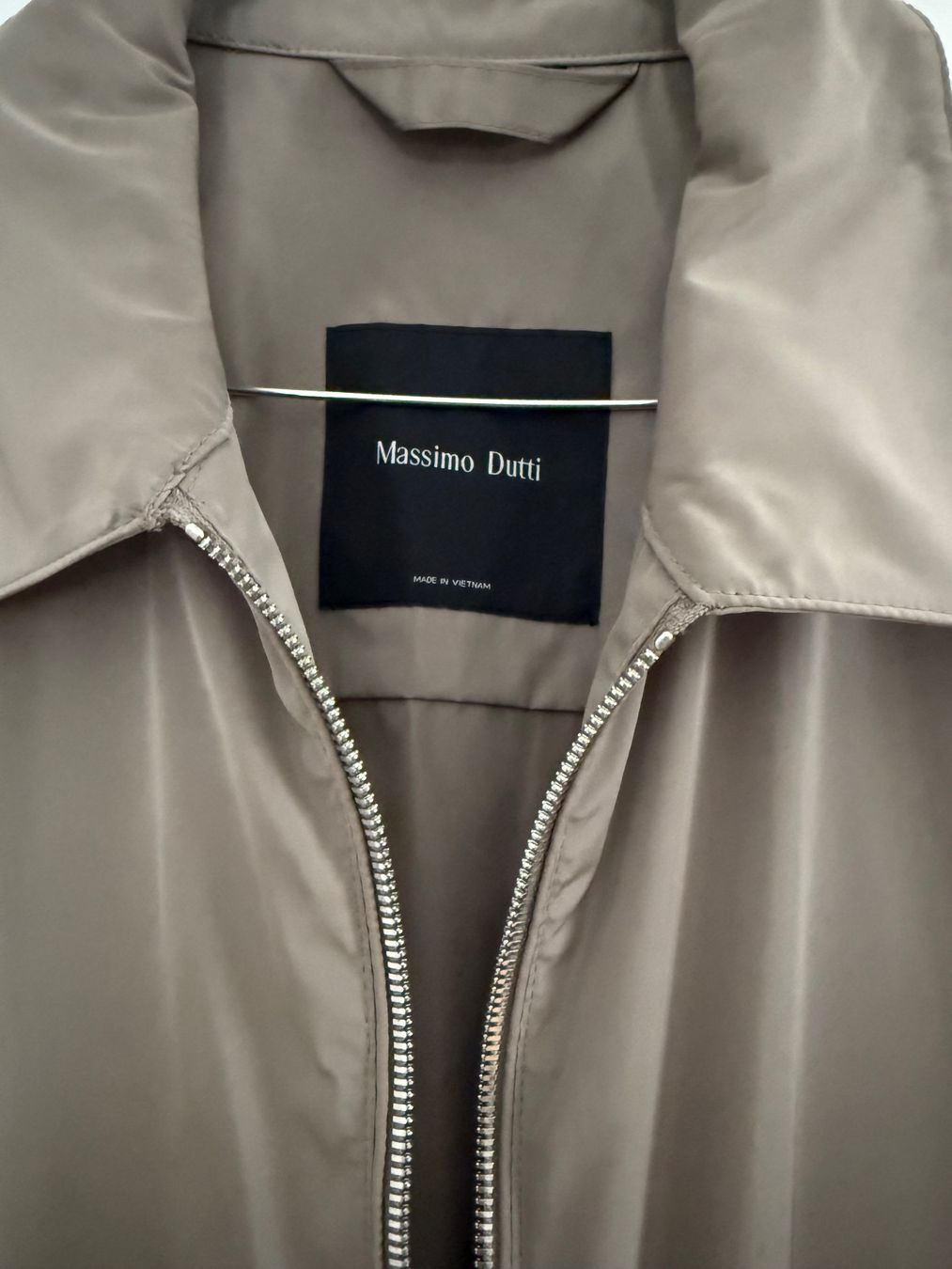 Massimo Dutti Jacken: Massimo Dutti Jacke NEU – Neu (gemäss Beschreibung) aus Jegenstorf von mammut02 2