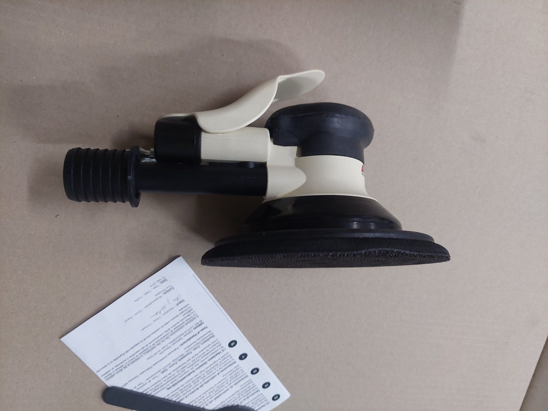 Smerigliatrici & Lucidatrici: Schleifmaschine D=150 mm – Usato da Regensdorf venduto da Zem003