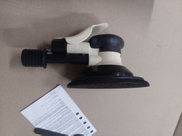 Schleifmaschine D=150 mm