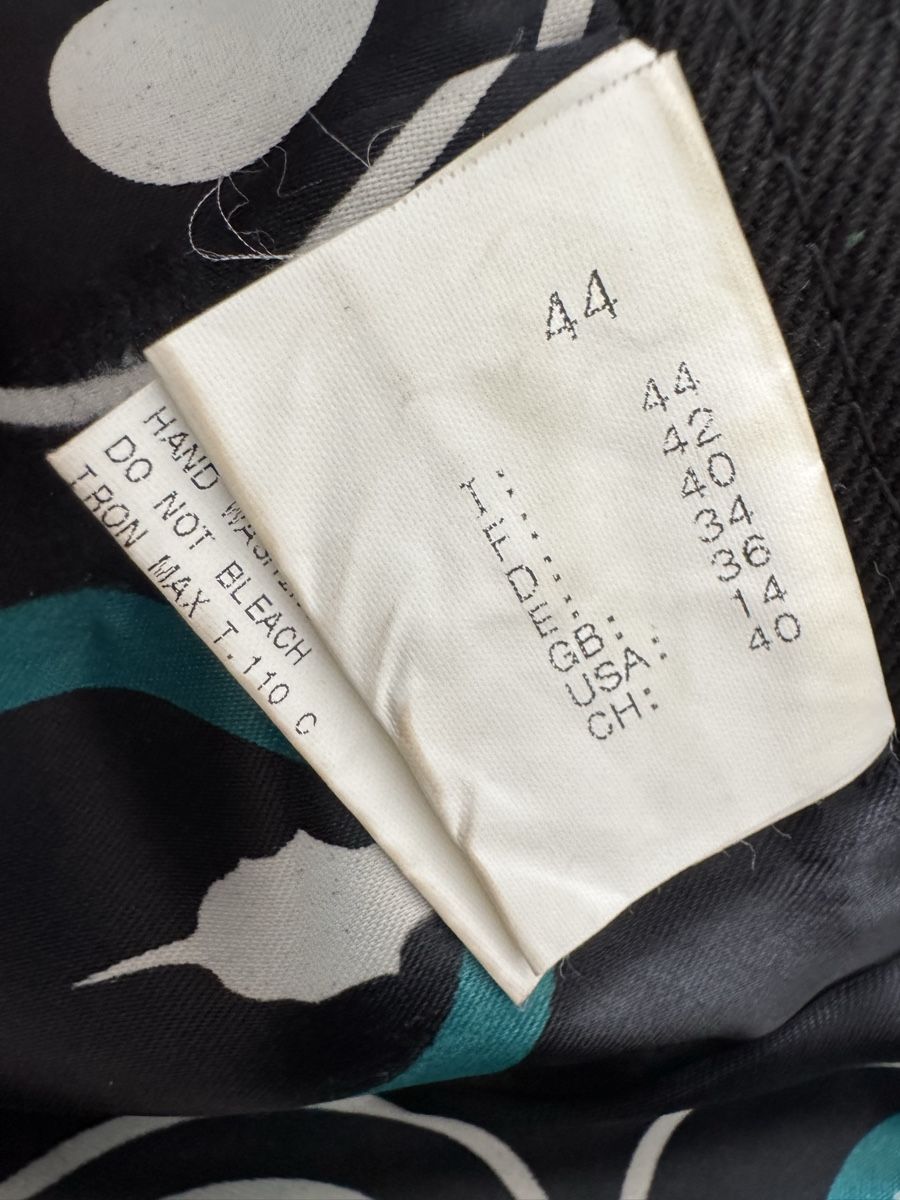 Gonne: Trussardi Skirt – Usato da Lugano venduto da fla_gk6h 3