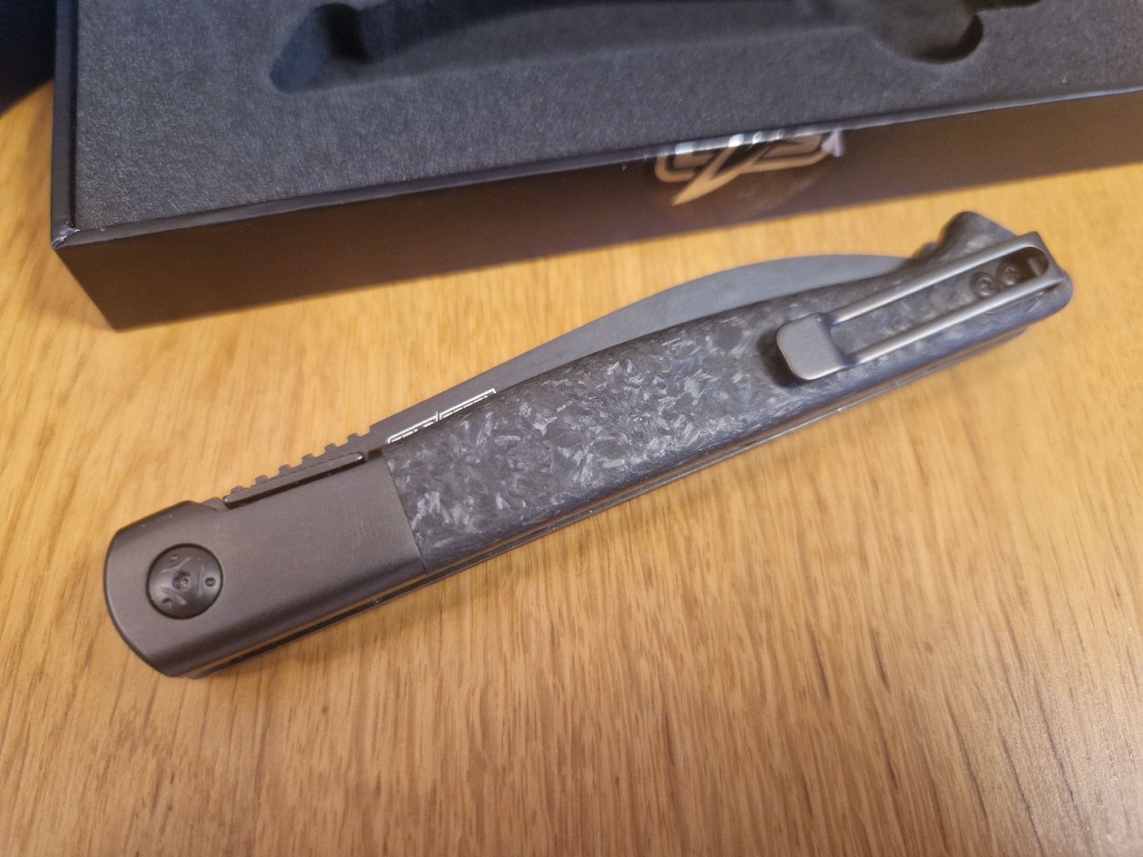 Accessori: Cold Steel Spectre – Usato da Zürich venduto da horlogerie96 2