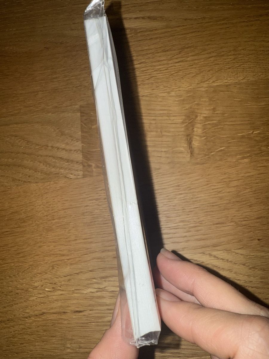 Canon Carta: Fotopapier A6 – Nuovo e nell'imballaggio originale da Mörschwil venduto da Seegurke18 1