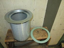 Filter, Abscheiderpatrone DB 2013 (1124-TMH)