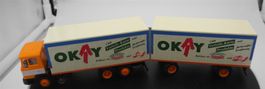 r + h Modellauto Dolischo , Nr. f86