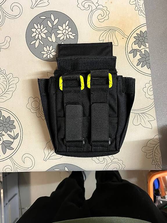 Tiro a segno: Pax Fire Holster – Usato da Steffisburg venduto da Maximalregional 1