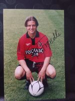 Roman Friedli - Xamax - handsigniert