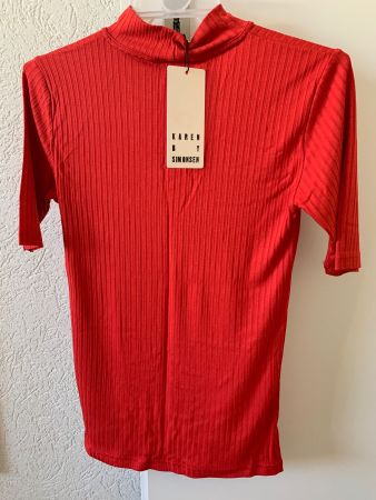 Red top