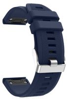 Garmin Fenix 8, Fenix 7, Fenix 6, Forerunner Band - 22mm