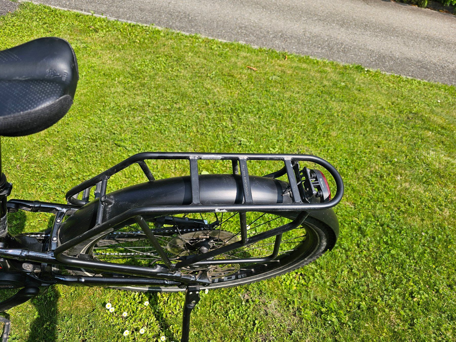 Cannondale Velos: Cannondale Moterra EQ 2023 – Gebraucht aus Cortébert von keeman128 2