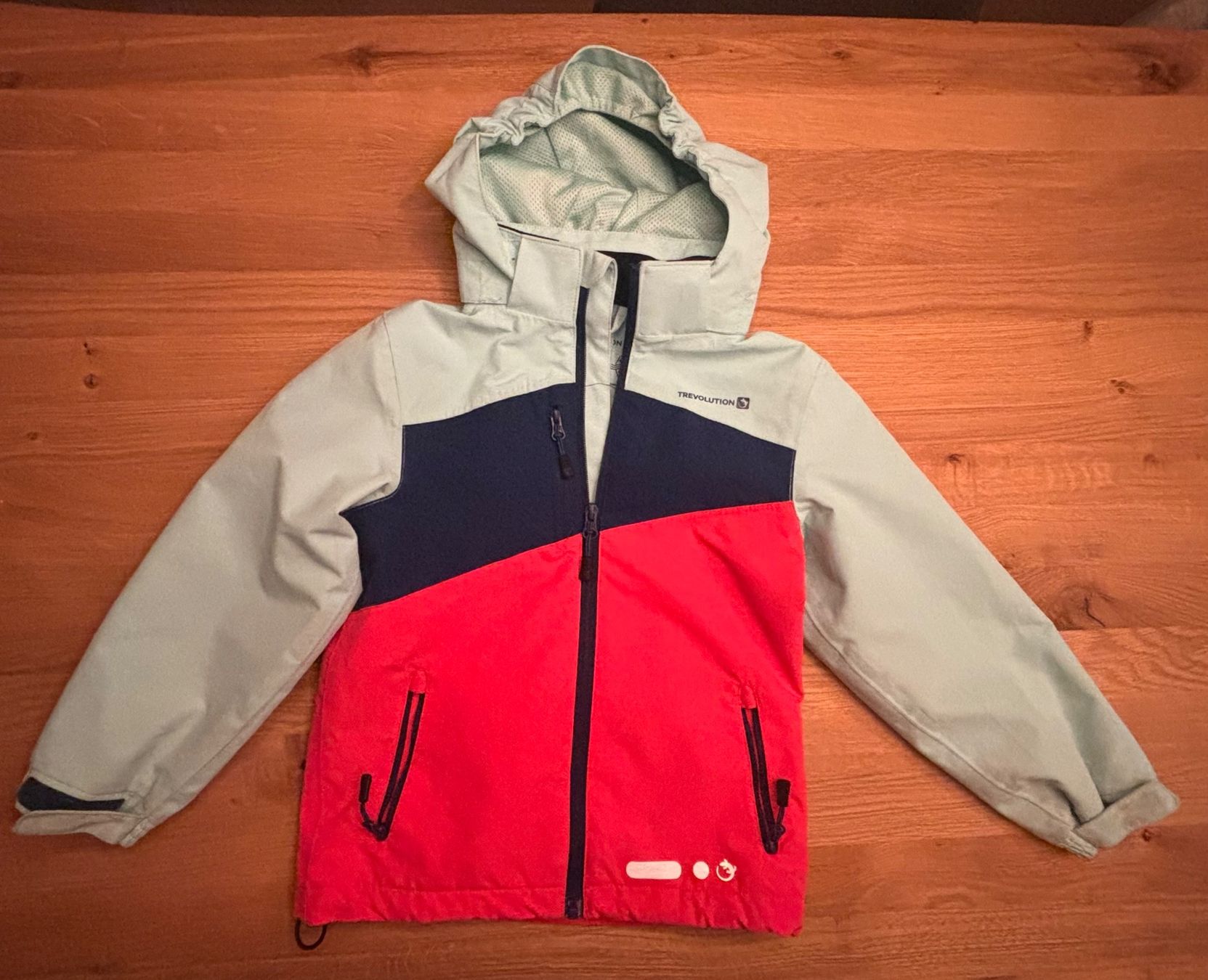 Trevolution Jacken & Mäntel: Winterjacke, Gr. 116 – Gebraucht aus Wädenswil von kat_7m7k 3