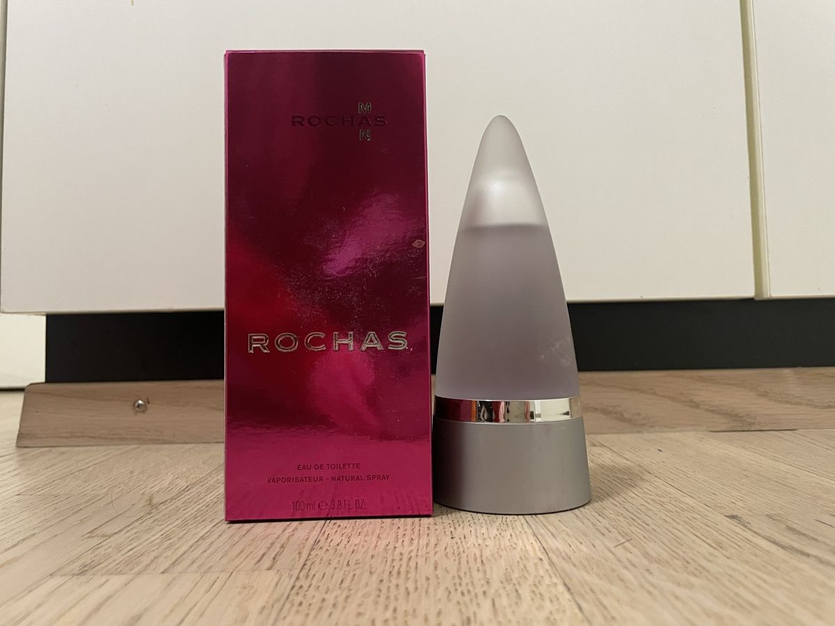 Rochas Profumi & Eau de Toilette: Rochas – Usato da Schaffhausen venduto da anj_c89q