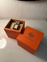 Tory Burch Uhr, Neu mit Etikett Goldfarben