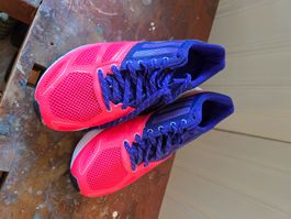 Laufschuhe Adidas Damen Grösse 40 2/3