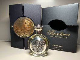 Boadicea the Victorious - Energizer
