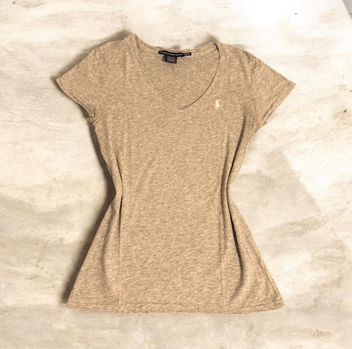 Ralph Lauren T-shirt: T-shirt Ralph Lauren – Nuovo (secondo la descrizione) da Châtel-St-Denis venduto da Montclair_Swiss 2