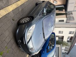 Peugeot 307 1.6l mit Mfk bis 2027 aber Defekt