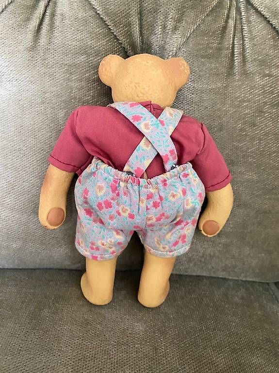 Poupées: Dreamkid Bär von Heidi Ott – D'occasion à Emmen par Watakushiwa 2