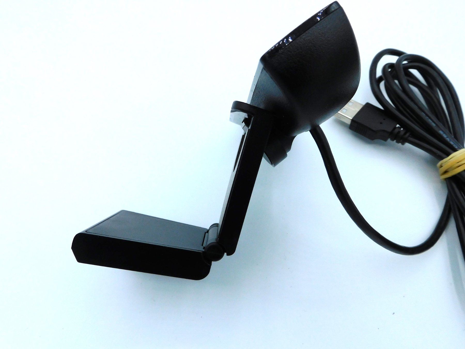 Aukey Webcams: AUKEY - PC LM1E Full-HD Webcam – D'occasion à Schaffhausen par Restwert_SH 4