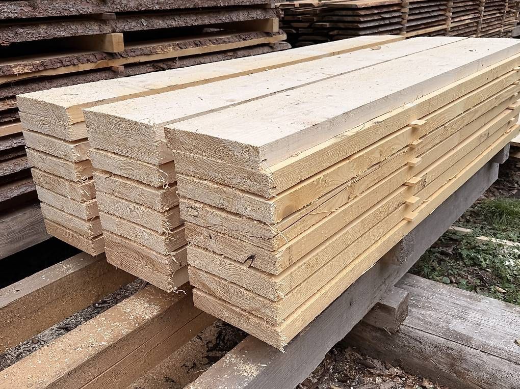 Articoli in legno: Gerüstbretter 2m lang – Nuovo (secondo la descrizione) da Wallisellen venduto da CH-Holz-CH