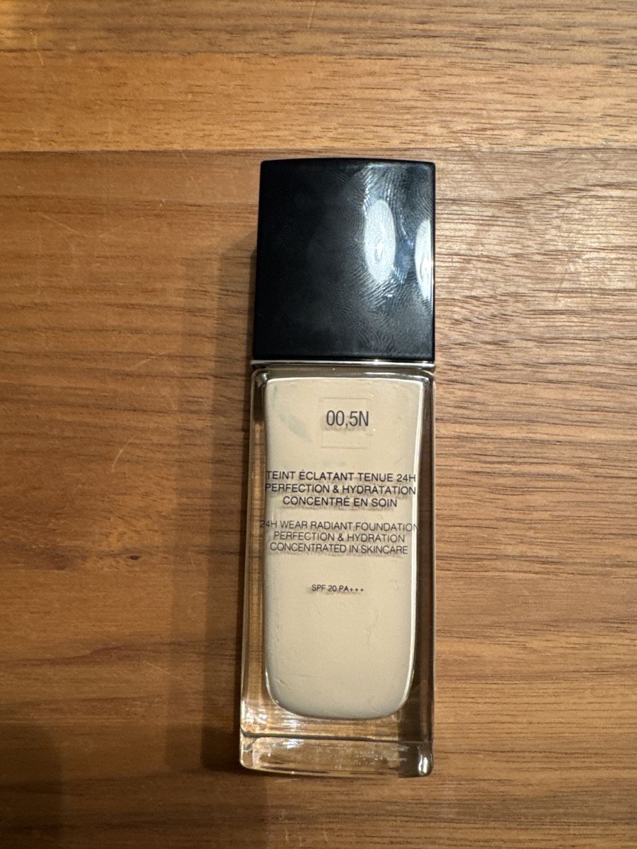 Dior Make-up: Dior Forever Skin Glow Foundation 2WO – Neu und originalverpackt aus lenzburg von and_6zl8 3