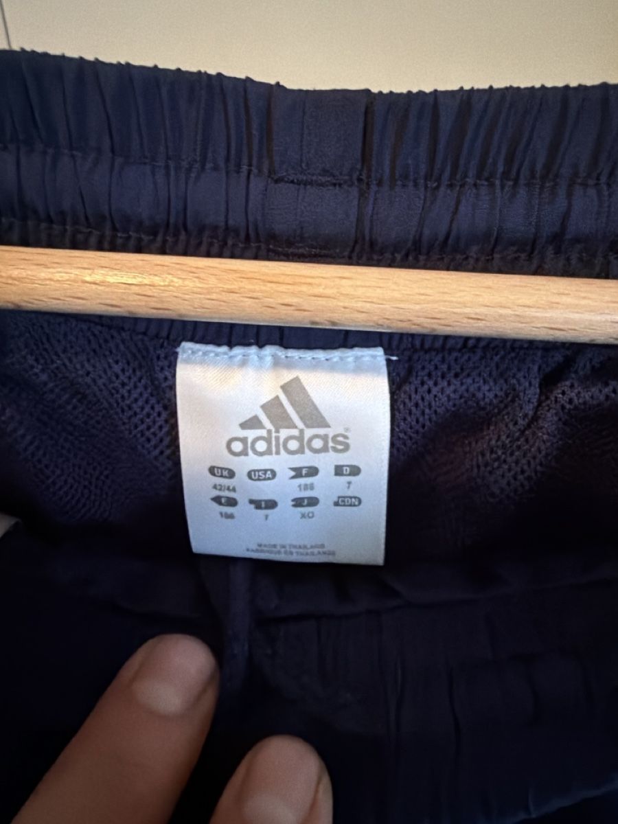 Adidas Hosen: Adidas training  – Gebraucht aus Sementina von bru_vpp5 3