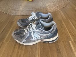 New Balance 1906D "Protection Pack" Grise - Taille 43