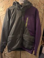 Winterjacke Marke NITRO Skijacke Snowboardjacke Jacket Jacke