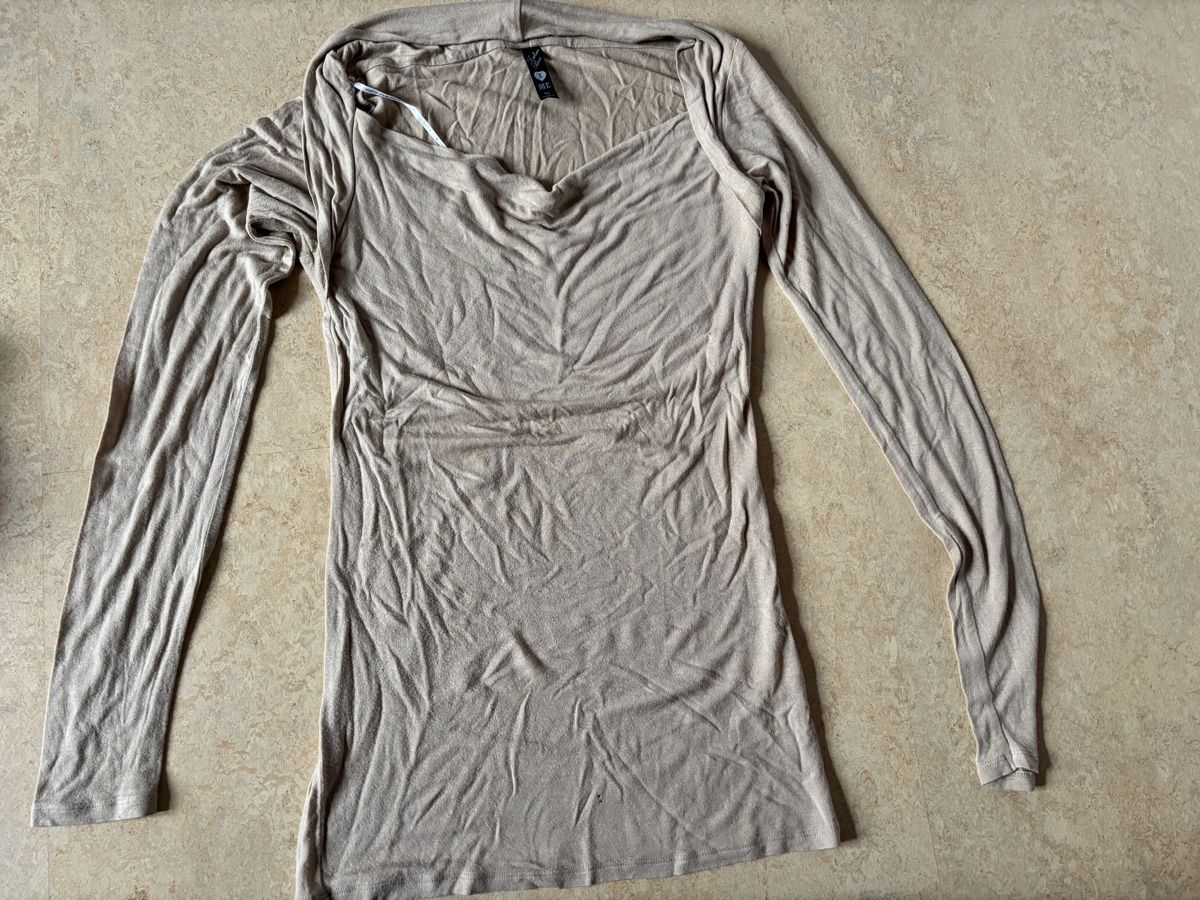 Zebra Maglioni & Felpe: Pull à longues manches taille S – Difettoso da Courcelon venduto da odi_9mjv