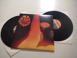The Magic Mixture – This Is The Magic Mixture