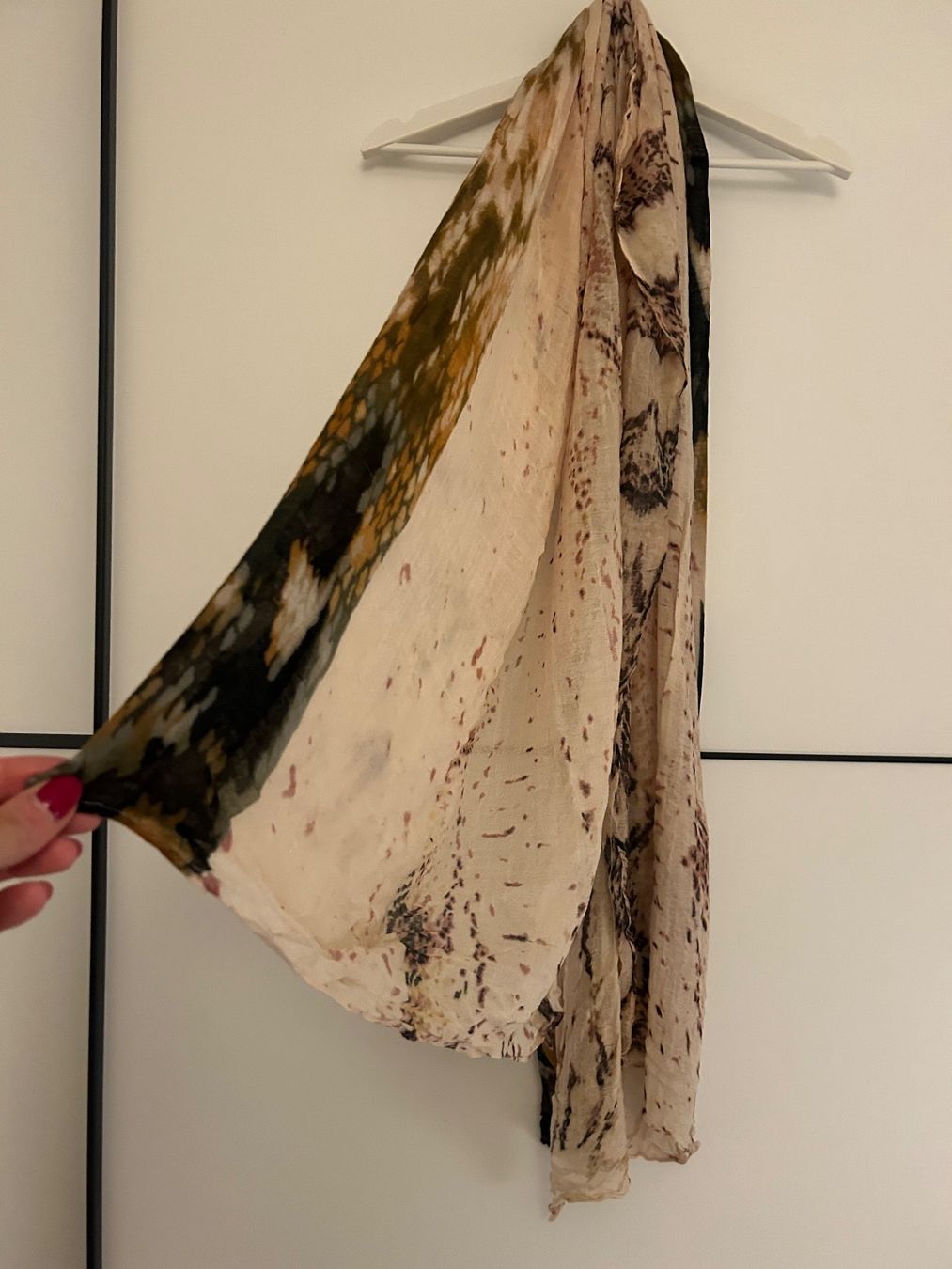 Zara Foulard & Sciarpe: Schal – Usato da Zürich venduto da AJO91