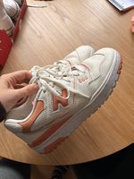 New Balance 550