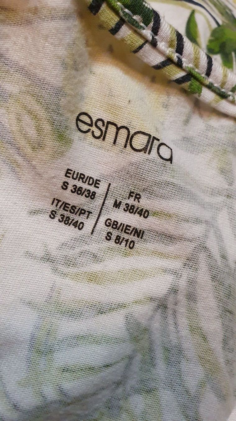 Kleider: Esmara Maxikleid Größe 38-40 – Neu (gemäss Beschreibung) aus Wald ZH von CapLux 8