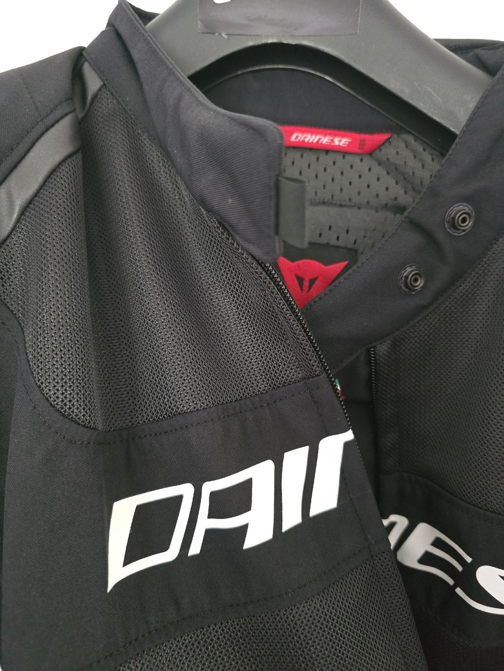 Dainese Jacken: Motorradjacke – Neu (gemäss Beschreibung) aus Altbüron von Marty235 7