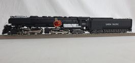 Rivarossi 1200 DC  U.S. Union Pacific 4-6-6-4, analog, OVP