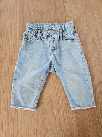 Jeans 12-18Monate