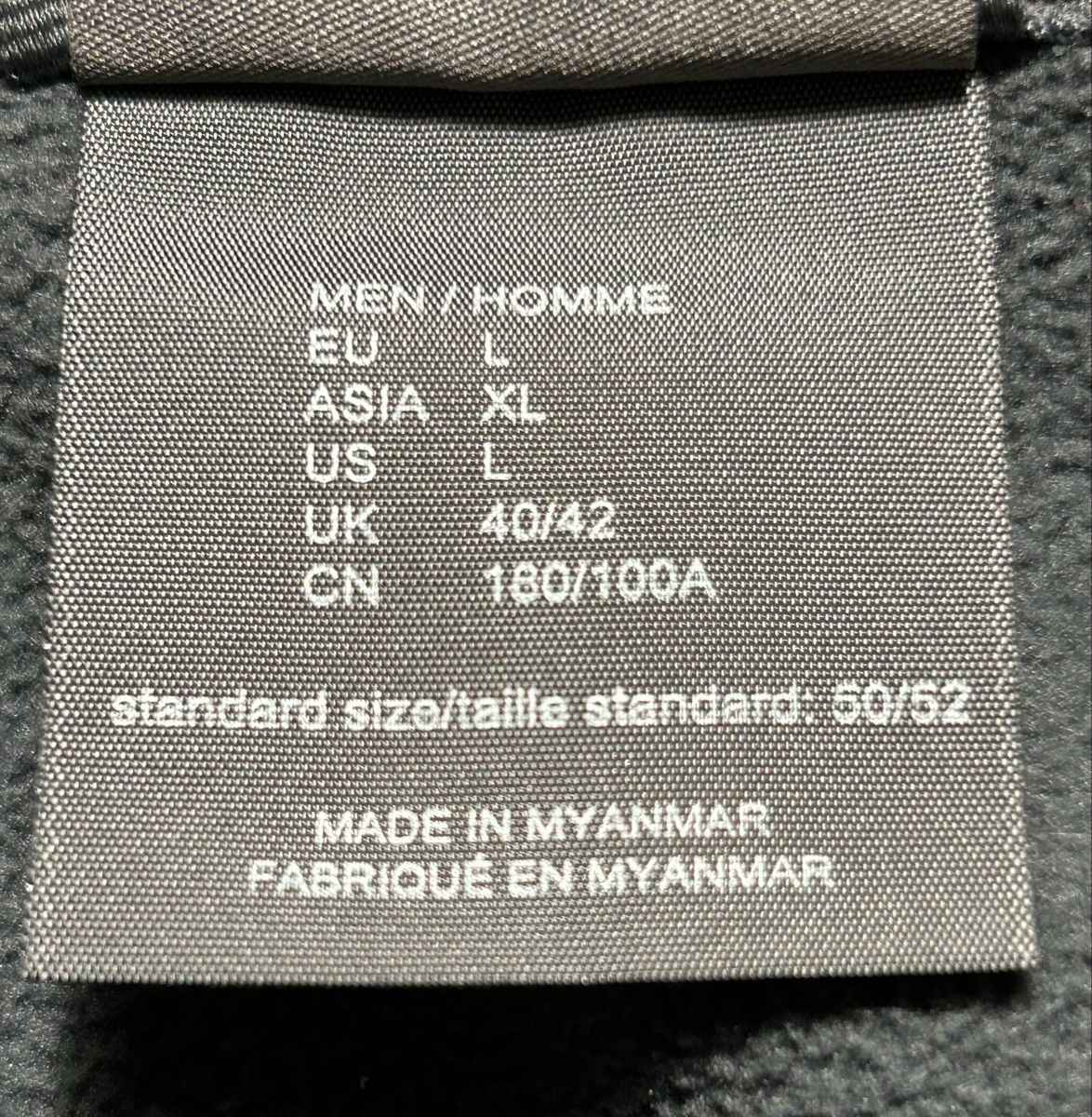 Jacken: Jack Wolfskin Shelljacke – Gebraucht aus Stettlen von lil_y992 1
