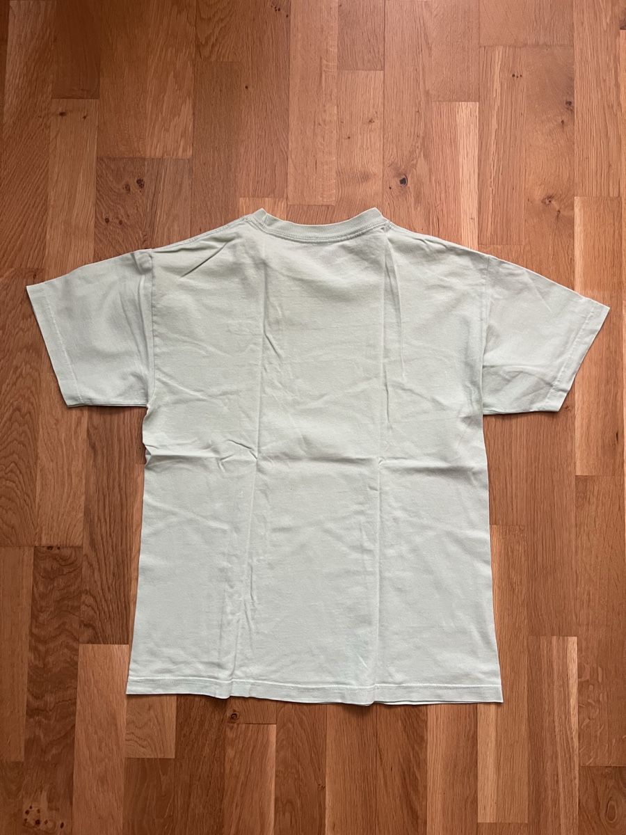 T-shirt: T-shirt Golf Wang vert clair, taille M – Usato da Cortaillod venduto da Y1nn_jqr 3