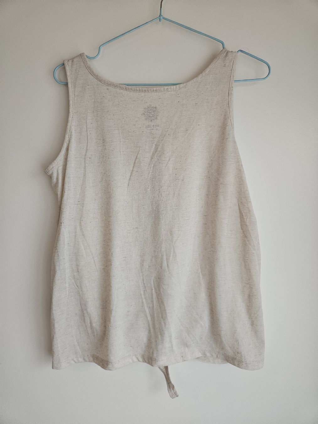Top: 2x Wild Soul Top, Beige/Grau, Chicorée – Usato da Ebikon venduto da SecondChance_byM 6