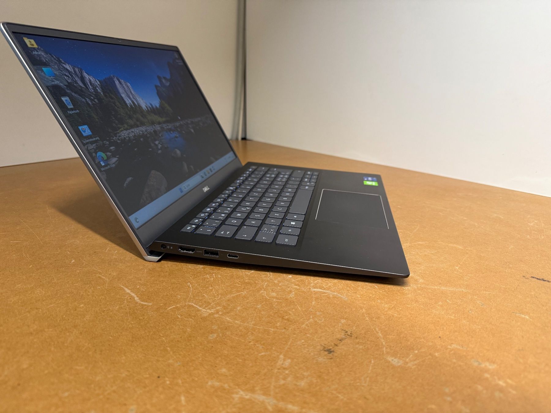 Dell Notebook: Dell Vostro 5402 Notebook 14" – Usato da Zürich venduto da muha 2