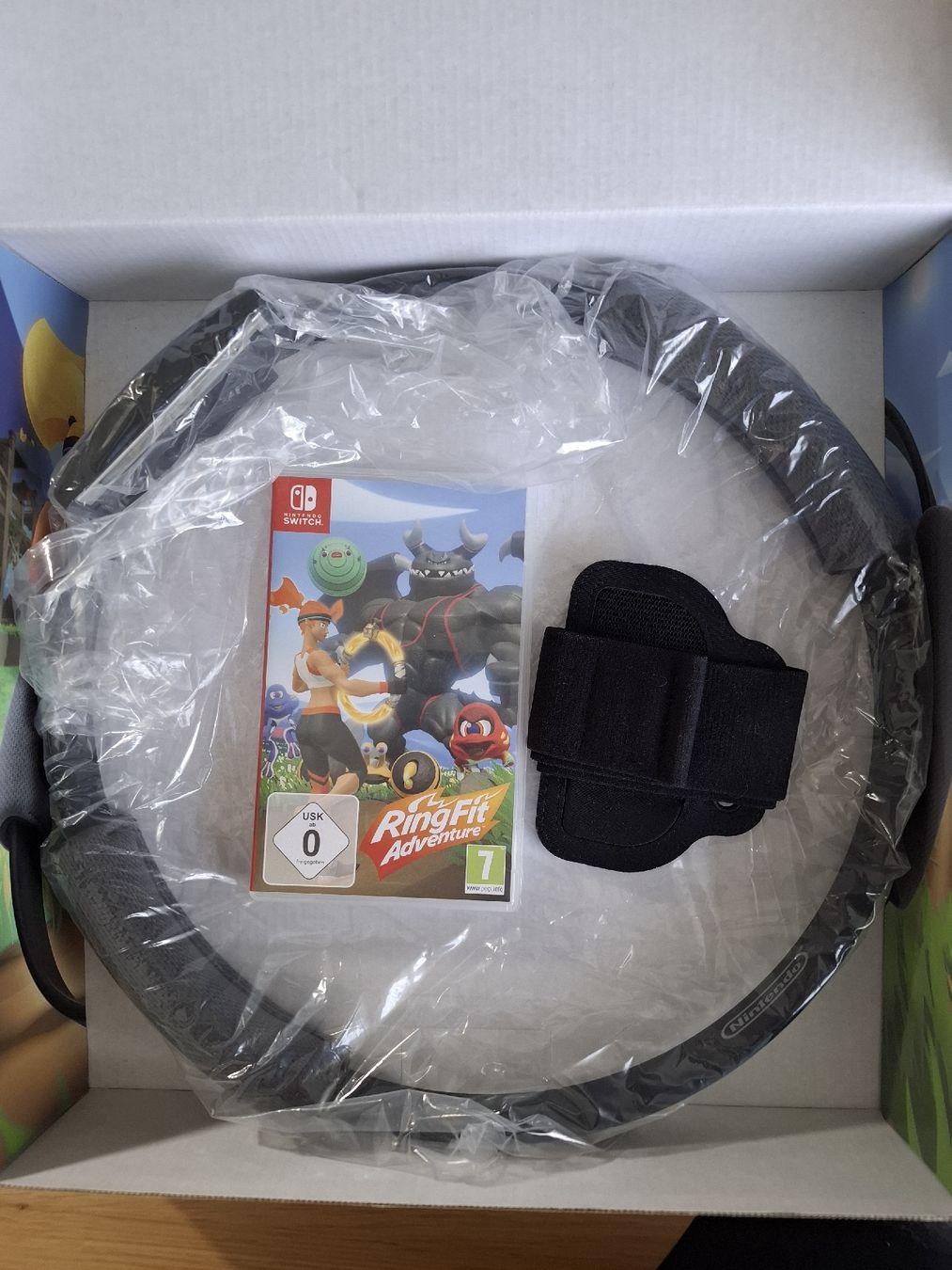 Nintendo Console: Nintendo switch – Usato da Ecublens FR venduto da ame_y8tq 7